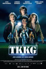 TKKG (2019) stream deutsch