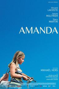 Amanda (2018) stream deutsch