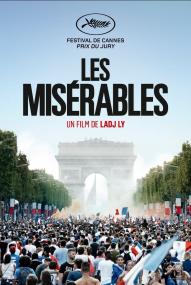 Les Misérables (2019) stream deutsch