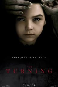 The Turning (2020) stream deutsch