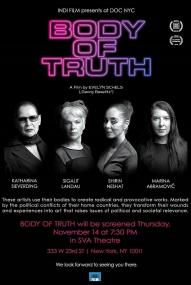 Body of Truth (2020) stream deutsch