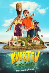 Twigson and the Sea Monster (2020) stream deutsch