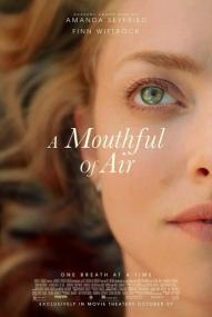 A Mouthful of Air (2021) stream deutsch