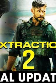 Extraction 2 (2021) stream deutsch