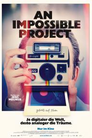 An Impossible Project (2022) stream deutsch