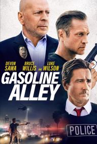 Gasoline Alley (2022) stream deutsch