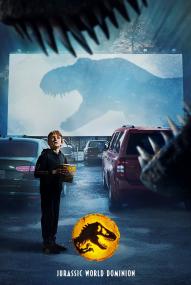 Jurassic World: Ein neues Zeitalter (2022) stream deutsch