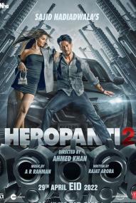 Heropanti 2 (2022) stream deutsch