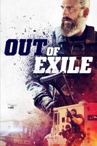 Out of Exile (2023) stream deutsch