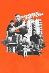 Sonne und Beton (2023) stream deutsch