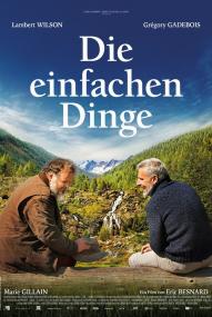 Die einfachen Dinge (2023) stream deutsch