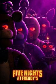 Five Nights at Freddy's (2023) stream deutsch