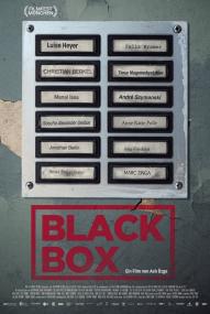 Black Box (2023) stream deutsch