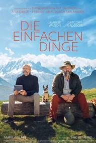 Die einfachen Dinge (2023) stream deutsch