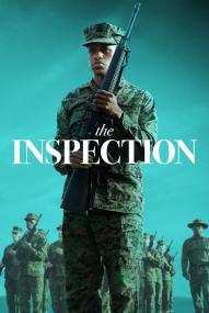 The Inspection (2022) stream deutsch