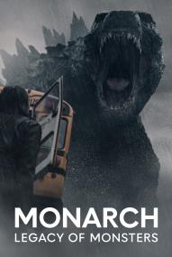 Monarch: Legacy of Monsters (2023) stream deutsch