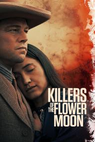 Killers of the Flower Moon (2023) stream deutsch