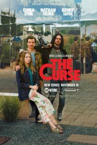 The Curse (2023) stream deutsch