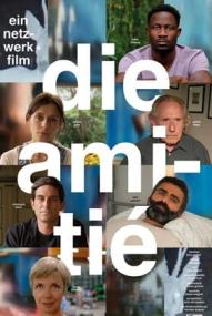 Die Amitié (2024) stream deutsch