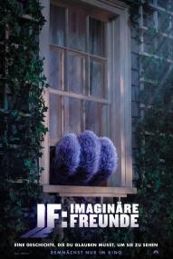 IF - Imaginäre Freunde (2024) stream deutsch