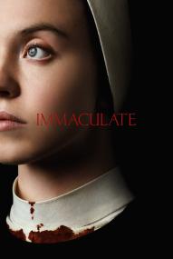 Immaculate (2024) stream deutsch