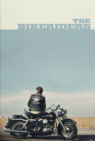 The Bikeriders (2024) stream deutsch