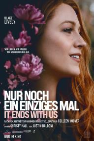 Nur noch ein einziges Mal – It ends with us (2024) stream deutsch