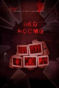 RED ROOMS: Zeugin des Bösen (2024) stream deutsch