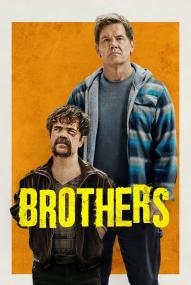 Brothers (2024) stream deutsch