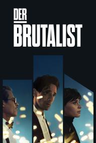 Der Brutalist (2024) stream deutsch