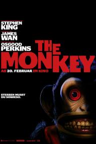 The Monkey (2025) stream deutsch