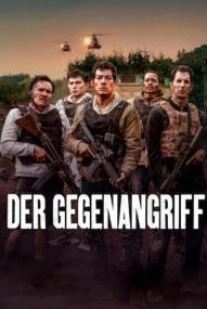 Der Gegenangriff (2025) stream deutsch