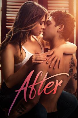 After Passion (2019)