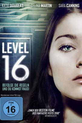 Level 16 (2018)