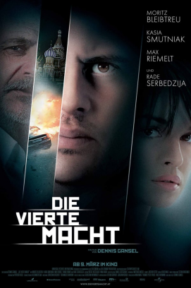 Die vierte Macht (2012)