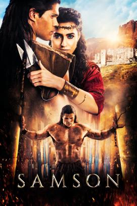 Samson (2018)