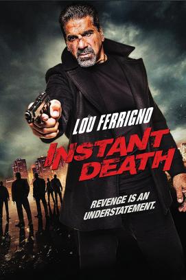 Instant Death (2017)