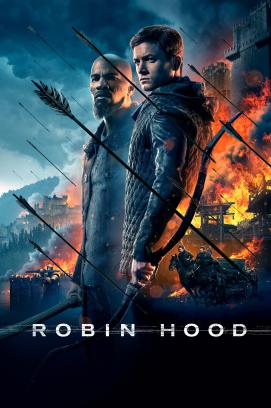 Robin Hood (2018)