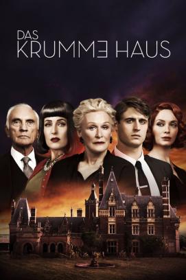 Das krumme Haus (2017)