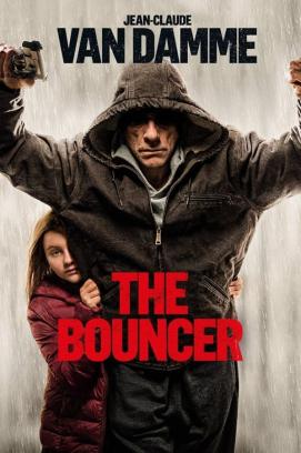 The Bouncer (2018)