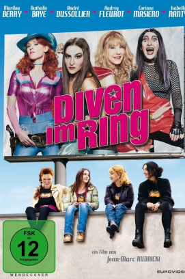 Diven im Ring (2013)