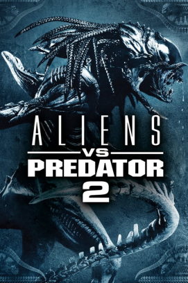 Aliens vs. Predator 2 (2007)