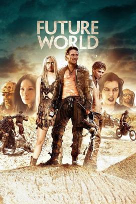 Future World (2018)