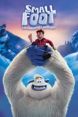 Smallfoot - Ein eisigartiges Abenteuer (2018)