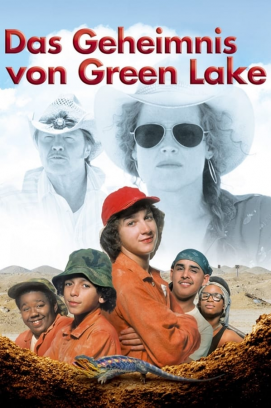 Das Geheimnis von Green Lake (2003)