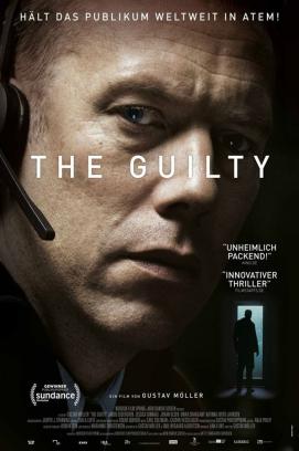 The Guilty (2018)