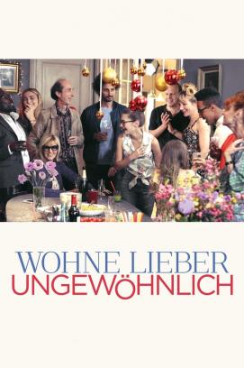 Wohne lieber ungewöhnlich (2016)