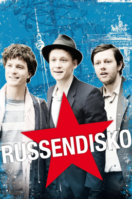 Russendisko (2012)