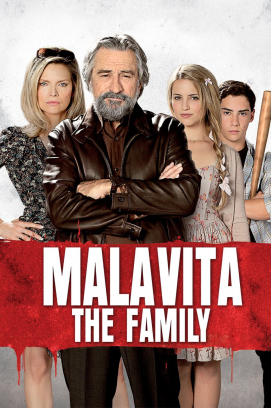 Malavita - The Family (2013)