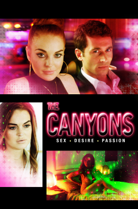 The Canyons (2013)